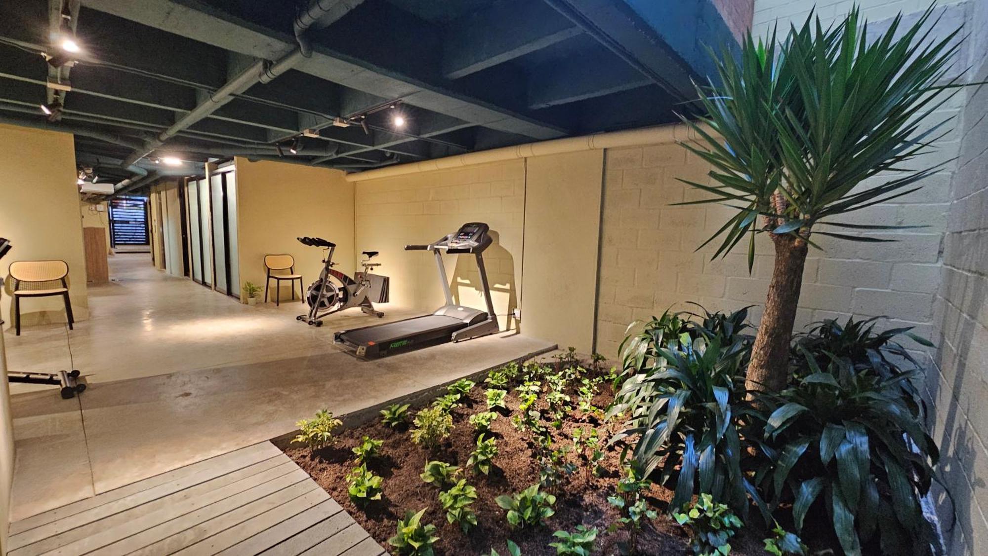 Ferienwohnung B 48 Living By B Rent Medellín Exterior foto