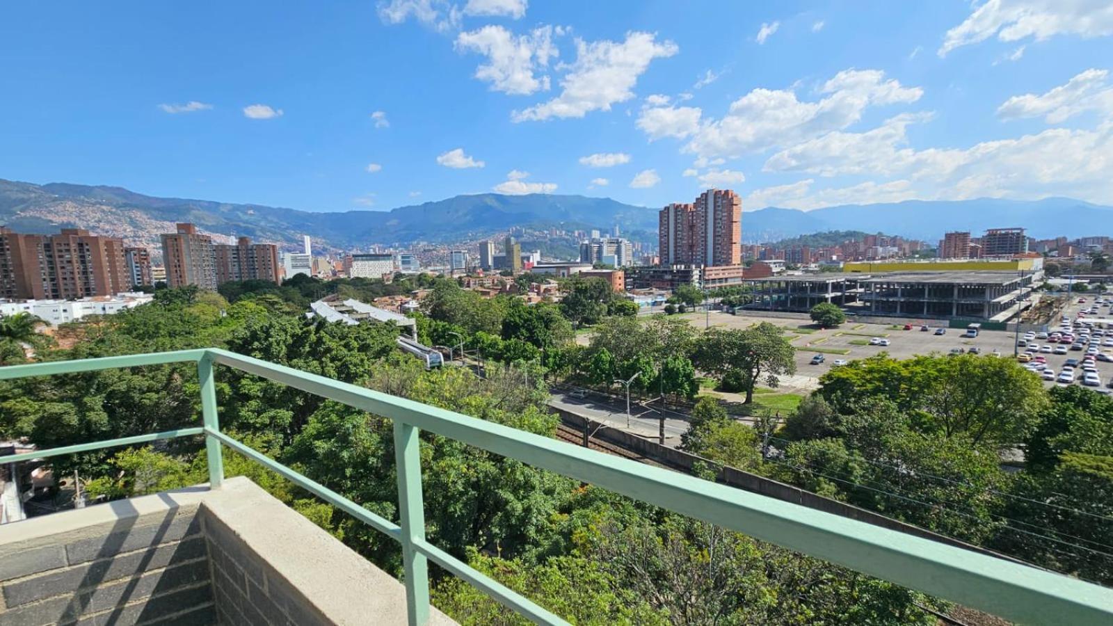 Ferienwohnung B 48 Living By B Rent Medellín Exterior foto